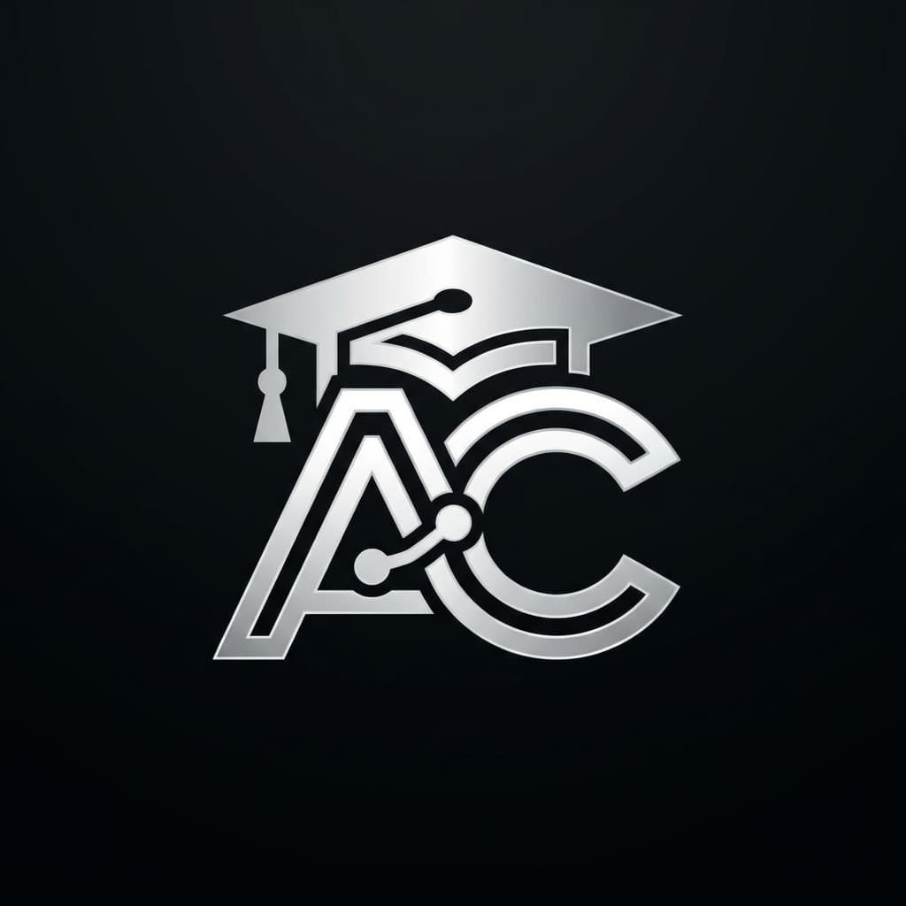AI Counsellor Logo